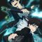 Blue Exorcist | 青の祓魔師