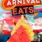 Carnival Eats