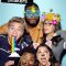 Game Shakers