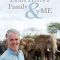 Gordon Buchanan: Elephant Family & Me