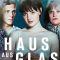 Haus aus Glas