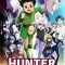 Hunter x Hunter | HUNTER×HUNTER