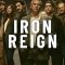 Iron Reign | Mano de hierro