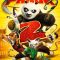 Kung Fu Panda 2