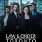 Law & Order Toronto: Criminal Intent