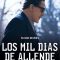 Los mil días de allende