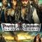 Pirates of the Caribbean: On Stranger Tides