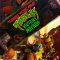 Teenage Mutant Ninja Turtles: Mutant Mayhem