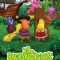 The Backyardigans