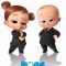 The Boss Baby: Family Business