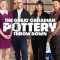 The Great Canadian Pottery Throw Down