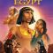 The Prince of Egypt