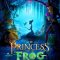 The Princess and the Frog