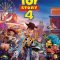 Toy Story 4