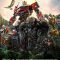 Transformers: Rise of the Beasts