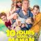 10 Days Without Mum | 10 jours sans maman