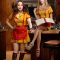 2 Broke Girls