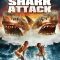 2-Headed Shark Attack