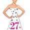 27 Dresses