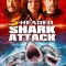 3-Headed Shark Attack