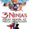 3 Ninjas: High Noon at Mega Mountain