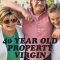 40 Year Old Property Virgin