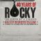 40 Years of Rocky: The Birth of a Classic