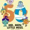 50 Years of Mr Men with Matt Lucas