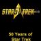 50 Years of Star Trek