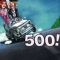 500!