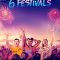 6 Festivals