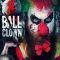 8 Ball Clown