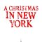 A Christmas in New York