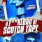 A F**kload of Scotch Tape