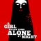 A Girl Walks Home Alone at Night