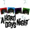 A Hard Day’s Night