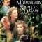 A Midsummer Night’s Dream