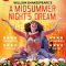 A Midsummer Night’s Dream – Live at Shakespeare’s Globe