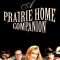 A Prairie Home Companion