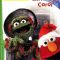 A Sesame Street Christmas Carol