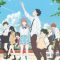 A Silent Voice: The Movie | 映画 聲の形