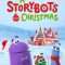 A StoryBots Christmas