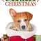 A Very Corgi Christmas