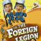 Abbott and Costello in the Foreign Legion