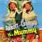 Abbott and Costello Meet the Mummy