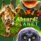 Absurd Planet