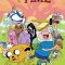 Adventure Time