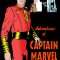 Adventures of Captain Marvel