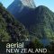 Aerial New Zealand