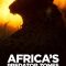 Africa’s Predator Zones